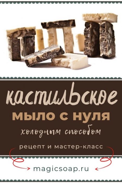 Волшебное мыло: мыловарение и домашняя косметика | ВКонтакте