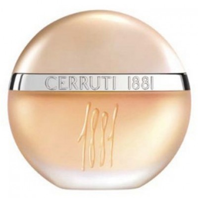 По мотивам "Cerruti — Cerruti 1881 pour femme" - отдушка для мыла и косметики