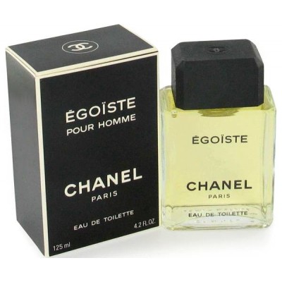 По мотивам "Chanel — Egoiste (man)" - отдушка для мыла и косметики