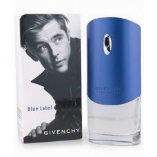 По мотивам "Givenchy — Blue Label" - отдушка для мыла и косметики