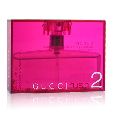 По мотивам "Gucci — Rush II" - отдушка для мыла и косметики