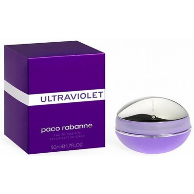 По мотивам "Paco Rabane — Ultraviolet" - отдушка для мыла и косметики