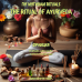 По мотивам "Rituals — The ritual of ayurveda" - отдушка для мыла, духов и косметики