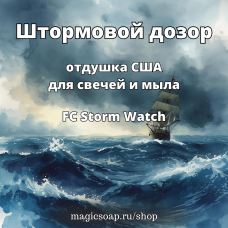 "Штормовой дозор" (FC Storm Watch) - отдушка США