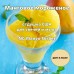 "Манговое мороженое (манговый сорбет)"- отдушка США 