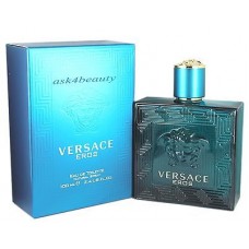 По мотивам "Versace — Eros m" - отдушка для мыла и косметики