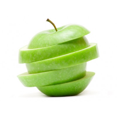 "Яблоко зеленое"  - отдушка для мыла и косметики