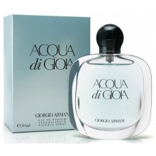 По мотивам "Armani - Aqua di Gioia" - отдушка для мыла и косметики