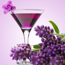 "Лавандовый мартини" (По мотивам: Demeter’s Lavender Martini) - NG отдушка США