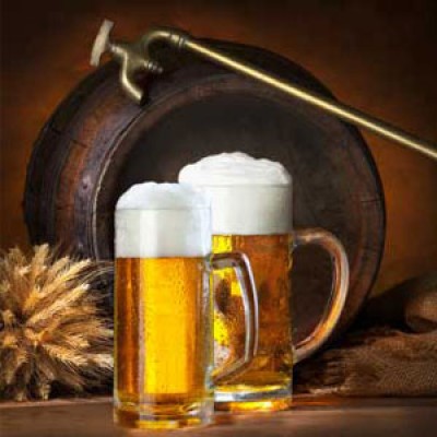 "Карамельное Пиво"- Beer NG отдушка США 