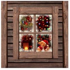 "Рождественский домик" - Christmas Cabin NG отдушка США