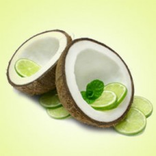"Кокос, лайм и вербена"- Coconut Lime Verbana NG отдушка США