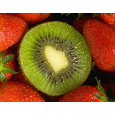 "Киви-клубника" - Strawberry Kiwi NG отдушка США