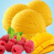 "Манговое мороженое (манговый сорбет -По мотивам: Tutti Dulce’s Mango Sorbet)" - NG отдушка США 