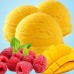"Манговое мороженое (манговый сорбет)"- отдушка США 