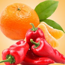 "Сладкий апельсин и перец чили"- NG Sweet orange chili pepper отдушка США
