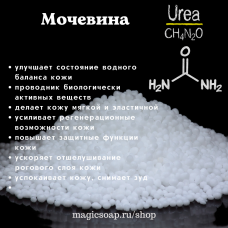 Мочевина порошок