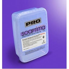 Мыльная основа PRO SOAPTIMA БПО (быстрозастывающая прозрачная профессиональная)