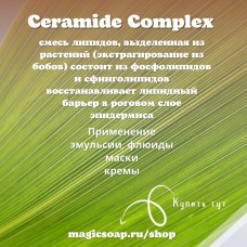 Ceramide Complex - комплекс керамидов