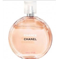 По мотивам "Chanel — Chance Eau Vive" - отдушка для мыла и косметики