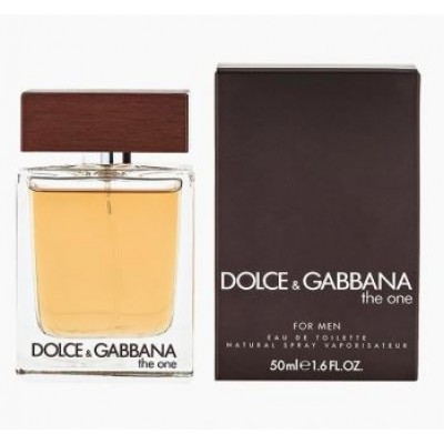 По мотивам "Dolce&Gabbana — The One for men" - отдушка для мыла и косметики