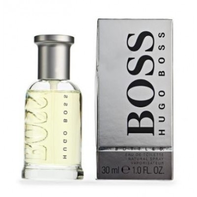 По мотивам "Hugo Boss — Boss Bottled No 6 man" - отдушка для мыла и косметики