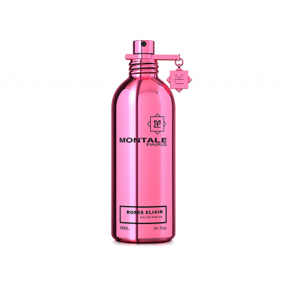 По мотивам "Montale Rose Elixir" - отдушка для мыла и косметики