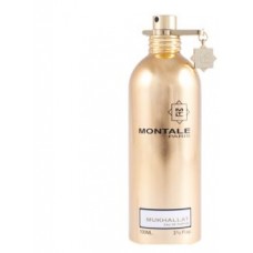 По мотивам "Montale — Mukhallat" - отдушка для мыла и косметики