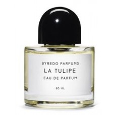 По мотивам "Byredo - La tulipe" - отдушка для мыла и косметики