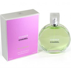 По мотивам "Chanel — Chance eau fraiche"- отдушка для мыла и косметики