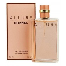 По мотивам "Chanel — Allure" - отдушка для мыла и косметики