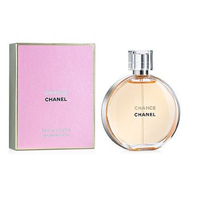 По мотивам "Chanel — Chance"- отдушка для мыла и косметики