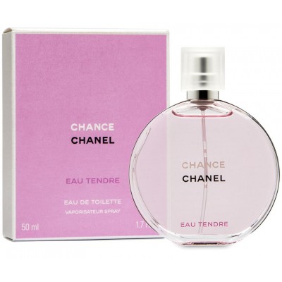 По мотивам "Chanel — Chance eau Tendre"- отдушка для мыла и косметики