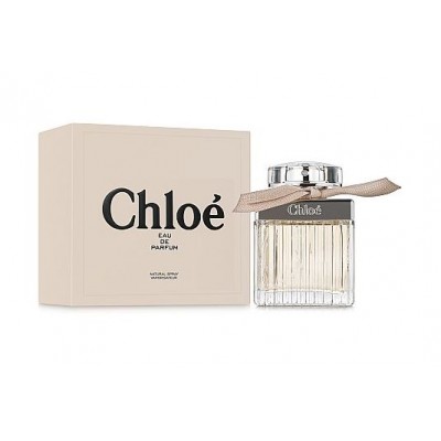 По мотивам "Chloe — Chloe eau de parfum" - отдушка для мыла и косметики