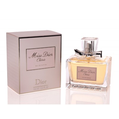 По мотивам "Christian Dior — Miss Dior Cherie" - отдушка для мыла и косметики