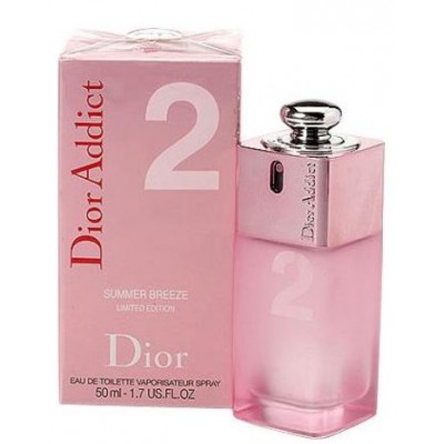 По мотивам "Christian Dior — Dior Addict 2" - отдушка для мыла и косметики