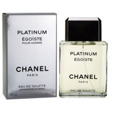 По мотивам "Chanel - Egoiste Platinum"- отдушка для мыла и косметики