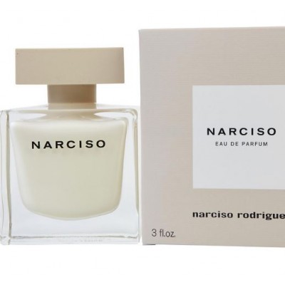 По мотивам "Narciso Rodriguez – Narciso Eau de Parfum" - отдушка для мыла и косметики