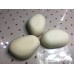 "Камни" - силиконовая форма для мыла, 6 ячеек