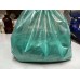 Водно-голубая жемчужина (Aqua Pearl Mica) - мика, пигментный перламутр, США