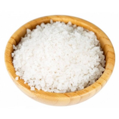 Соль морская (крупная 2-5 мм)