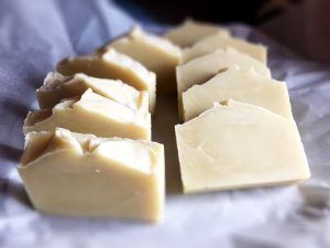 Обучение мыловарению с нуля
