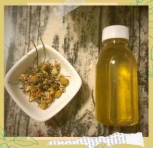 мацерат ромашки в мультиварке